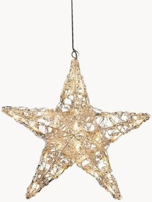 In- & outdoor LED-pendel-decoratieve lamp Lola