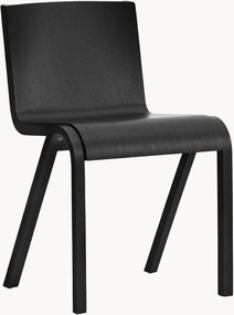 Houten eetstoel Ready Dining
