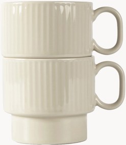 Theekopjes Coffee & More, 2-delig