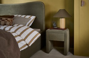 Bedframe Home Contour - by vtwonen – Bij Swiss Sense