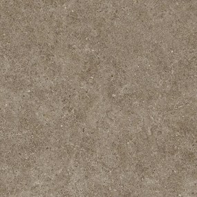 Valence Atlantic vloertegel stonelook 60x60cm bruin mat gerectificeerd