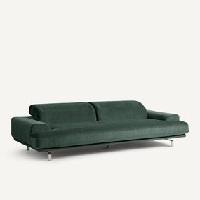 Bank van polyestermix, Orizonte