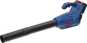 Güde LB36-302-30 Accu Bladblazer Kit – 36V – 160 km/h – Inclusief 2x 3,0 Ah Accu + Duolader