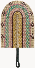 Handgemaakt wanddecoratief object Coliseo