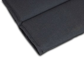 Stoff Yoi Standenkussen X Polyester Zwart