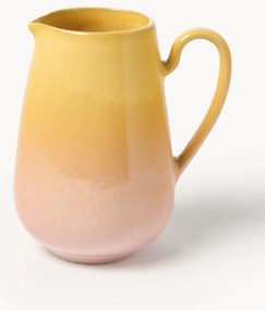 Handgemaakte karaf Marguerite