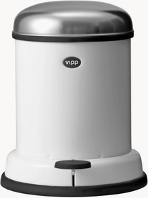 Badkamerprullenbak Vipp14 met pedaalfunctie