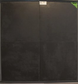 Vloertegel 60x60 Cm Betonlook Arca Antraciet G41