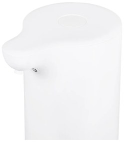 Differnz automatische zeepdispenser 300ml wit