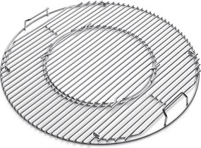 Weber GBS Grillroosters geschikt voor 57 cm houtskoolbarbecues