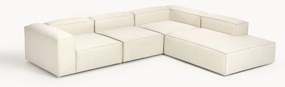 Modulaire XL hoekbank Lennon