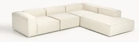 Modulaire XL hoekbank Lennon
