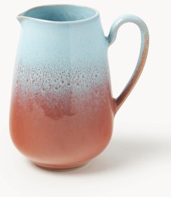 Handgemaakte karaf Marguerite, 1 L