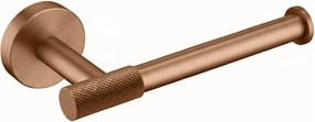 Toiletpapierhouder 5709 Galo Brush Copper