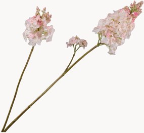 Kunstbloemen Lilac, 2-delig
