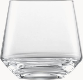 Whiskyglazen Pure, 4-delig