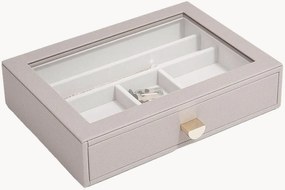 Sieradendoos Classic Taupe