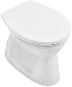 Villeroy & Boch O.novo wandcloset - vlakspoel directflush ao wit 7619r101