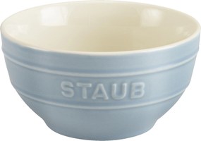 Staub Ceramique 12 cm / 6-delig, Kommenset Macaron, Gemengde kleuren - Ceramique - Staub
