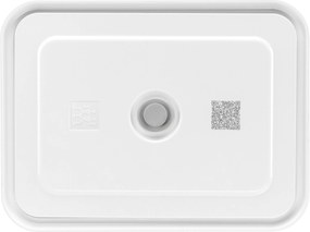 ZWILLING Fresh &amp; Save Vacuüm vershouddoos, Glas, Grijs - Fresh &amp; Save - ZWILLING