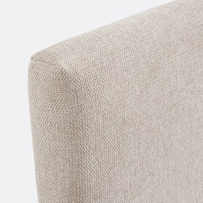 Hoofdbord XXL, Ivori
