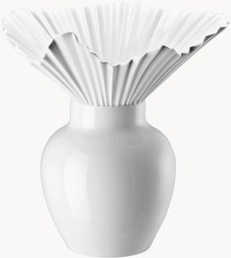 Porseleinen vaas Falda, H 27 cm