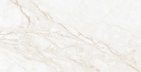 Mexen Rayas Beige geglazuurde gres gerectificeerd. G1, vloer-wandtegel 120 x 60 cm, glans - TL147-120-060-00