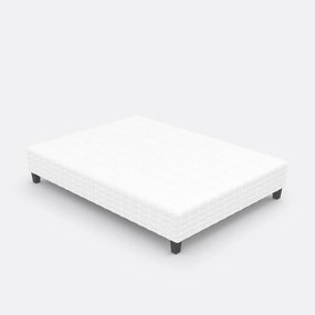 Boxspring met veren premium