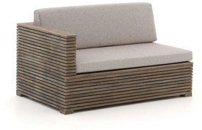 ROUGH-C loungemodule rechterarm 130cm