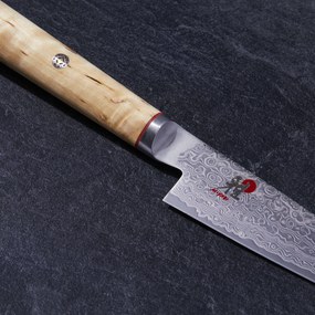 MIYABI BIRCHWOOD 5000MCD Shotoh 13 cm - BIRCHWOOD 5000MCD - MIYABI