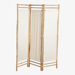 Bamboescherm Alfred Bamboe - Sklum