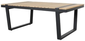 Garden Interiors Loungeset - Cruiser - Teak - Garden Interiors