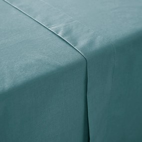 Effen katoenen hoeslaken, 80 draden, Scenario