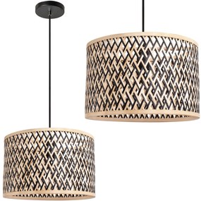 HANGLAMP BOHO APP1543-1CP