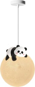 Hanglamp PANDA G162-1CP