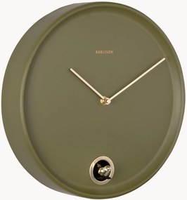 Wandklok Esencia Cuckoo