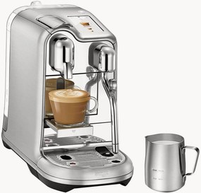 Koffiecapsulemachine Creatista Pro