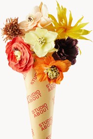 Handgemaakt kunstboeket Good Luck