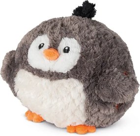 Cozy Noxxiez handwarmerén knuffel"Pinguïn"