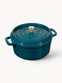 Ronde braadpan La Cocotte uit gietijzer