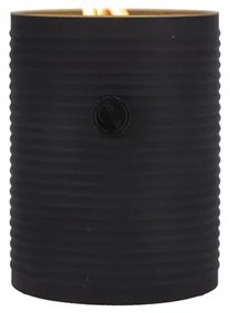 Cosi Fires - Cosiscoop Iconic black gaslantaarn