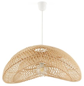 Hanglamp in rotanØ60 cm, Kirana