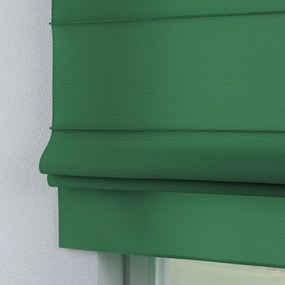 Dekoria Kant en Klaar Vouwgordijn Padova, groen