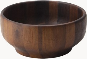 Acaciahouten schaal Continenta