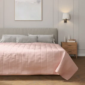 Dekoria Sprei, roze