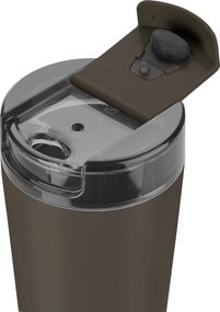 ZWILLING Thermo Plus Thermoskan, 480 ml, Roestvrij staal, Chocolade - Thermo Plus - ZWILLING
