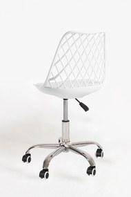 Pak 4 Mima-bureaustoelen in
