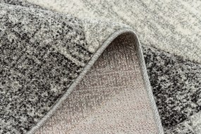 Tapijt FEEL 5673/16811 Zilverspar  grijskleuring / anthracytkleuring / crème
