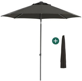 Shadowline Push-up parasol ø 250cm