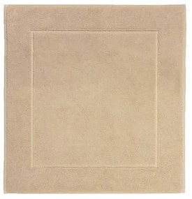 Aquanova London Badmat - 60x60cm - Golden (goud) LONBMB-133